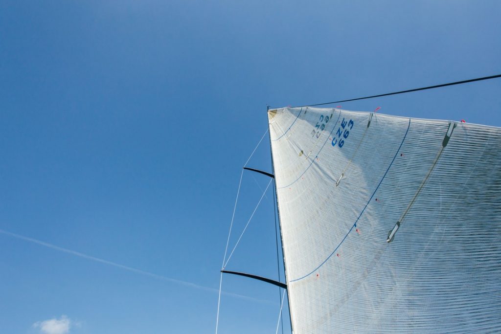 scuole di vela
