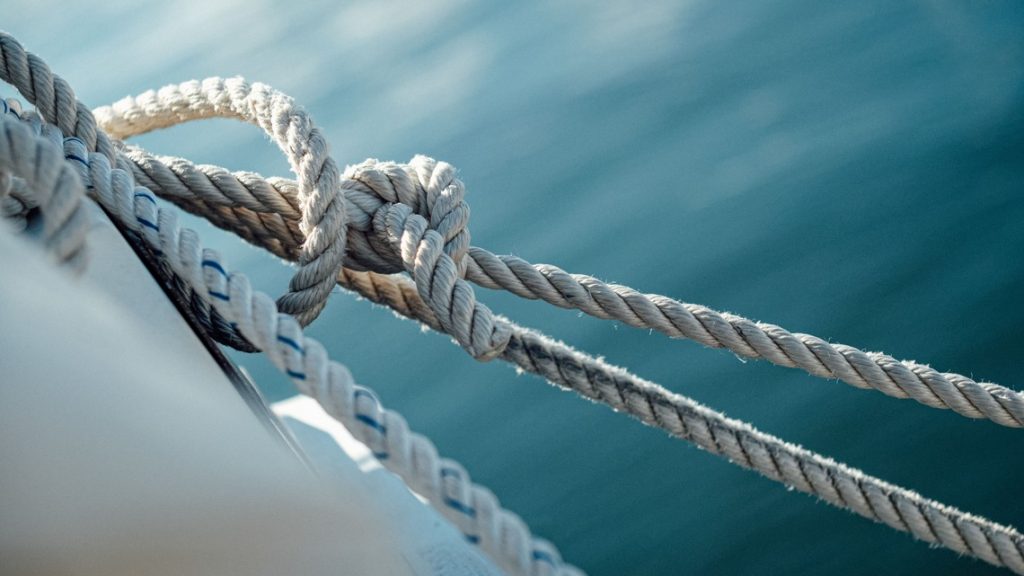 corso barca a vela