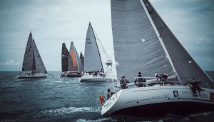 lezioni di barca a vela