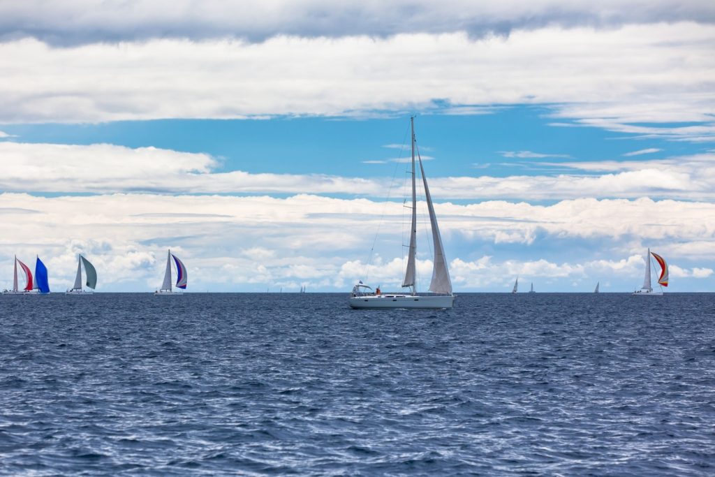 campionato invernale fiumicino