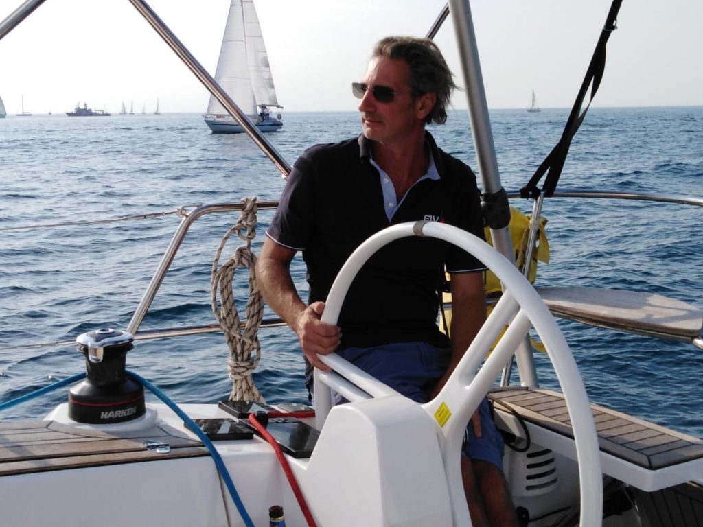 prezzo patente nautica