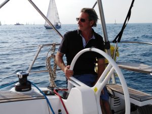 scuola di vela
