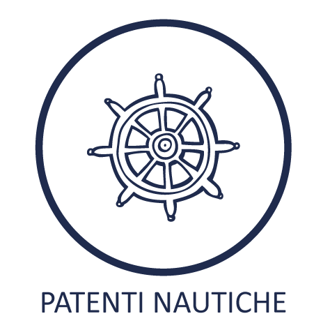costo patente nautica entro 12 miglia
