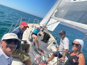 costo patente nautica entro 12miglia